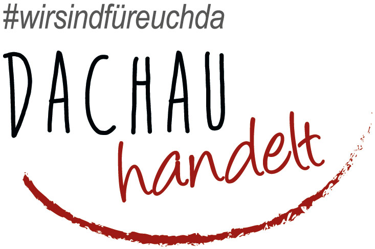 Logo von Dachau handelt