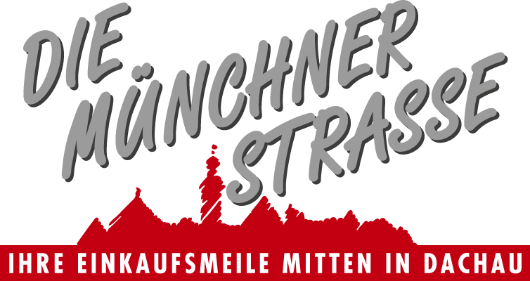 Logo von Die Münchner Straße